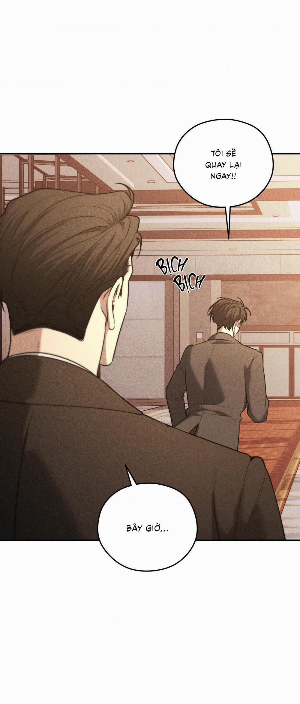 (CBunu) Gấu Teddy thân yêu 37 trang 15