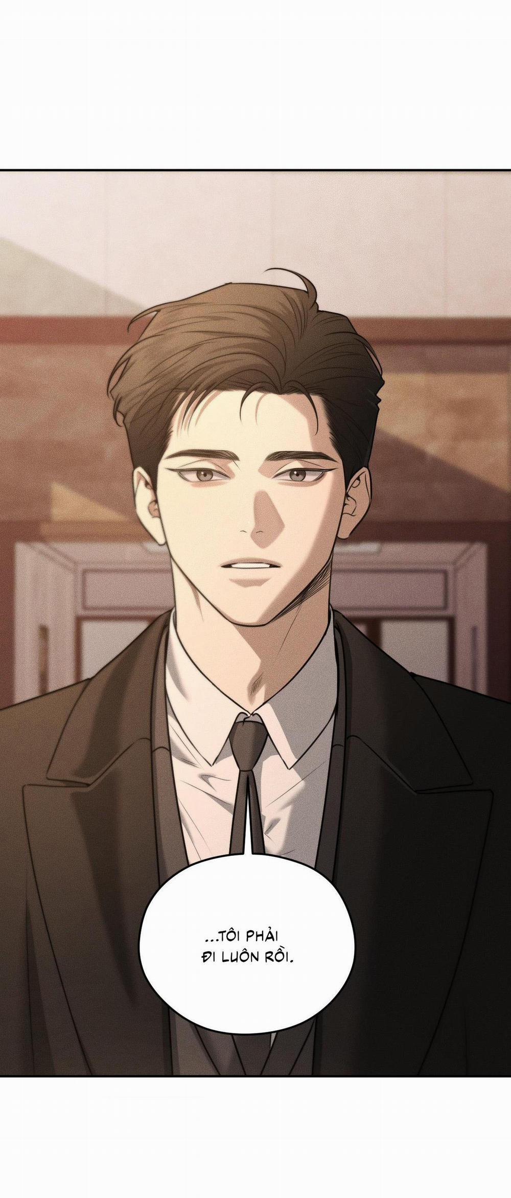 (CBunu) Gấu Teddy thân yêu 37 trang 16