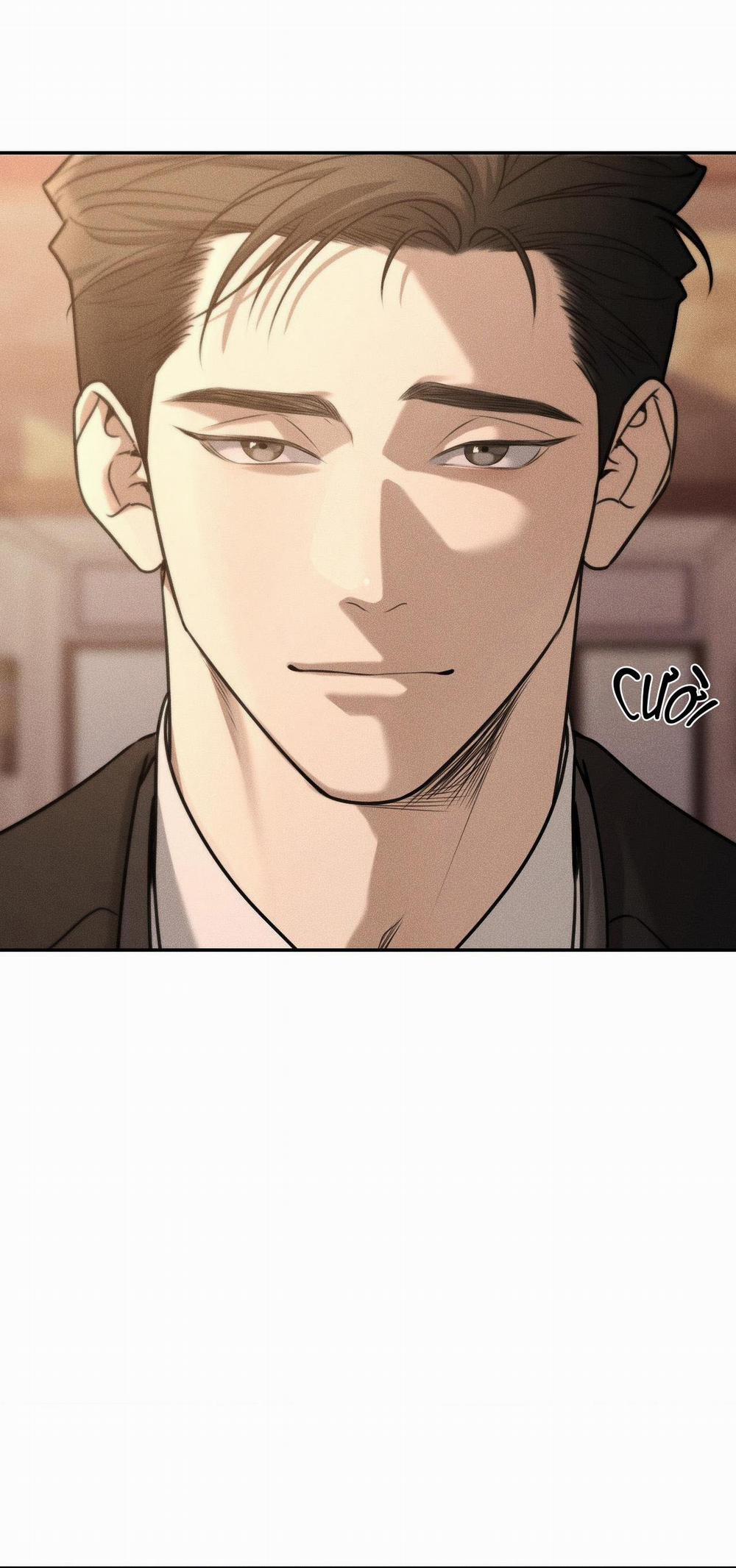 (CBunu) Gấu Teddy thân yêu 37 trang 17