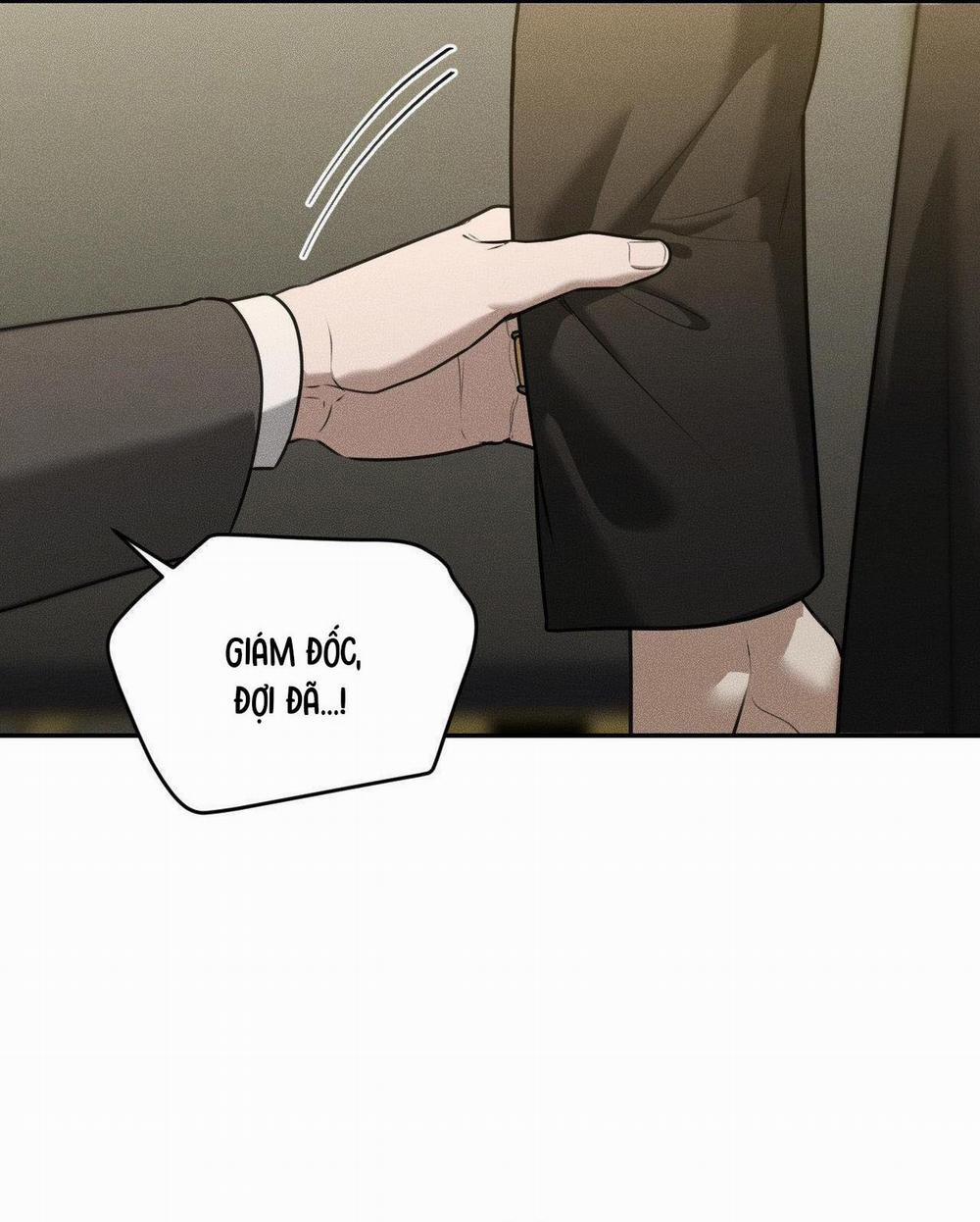 (CBunu) Gấu Teddy thân yêu 37 trang 25