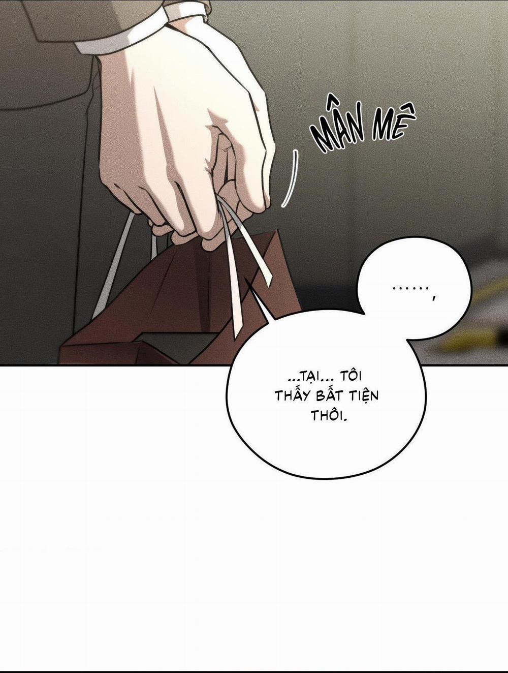 (CBunu) Gấu Teddy thân yêu 37 trang 32