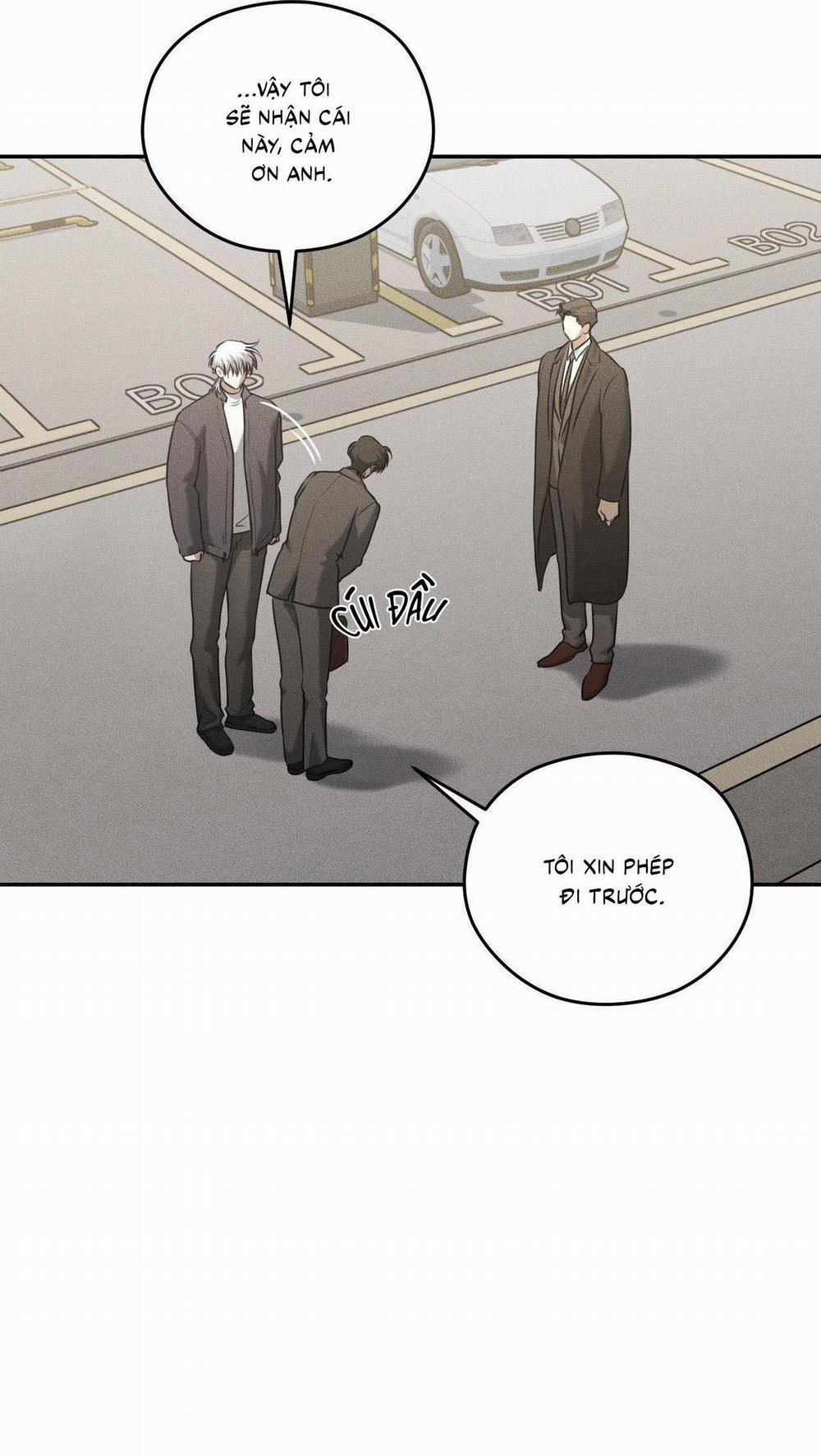 (CBunu) Gấu Teddy thân yêu 37 trang 43