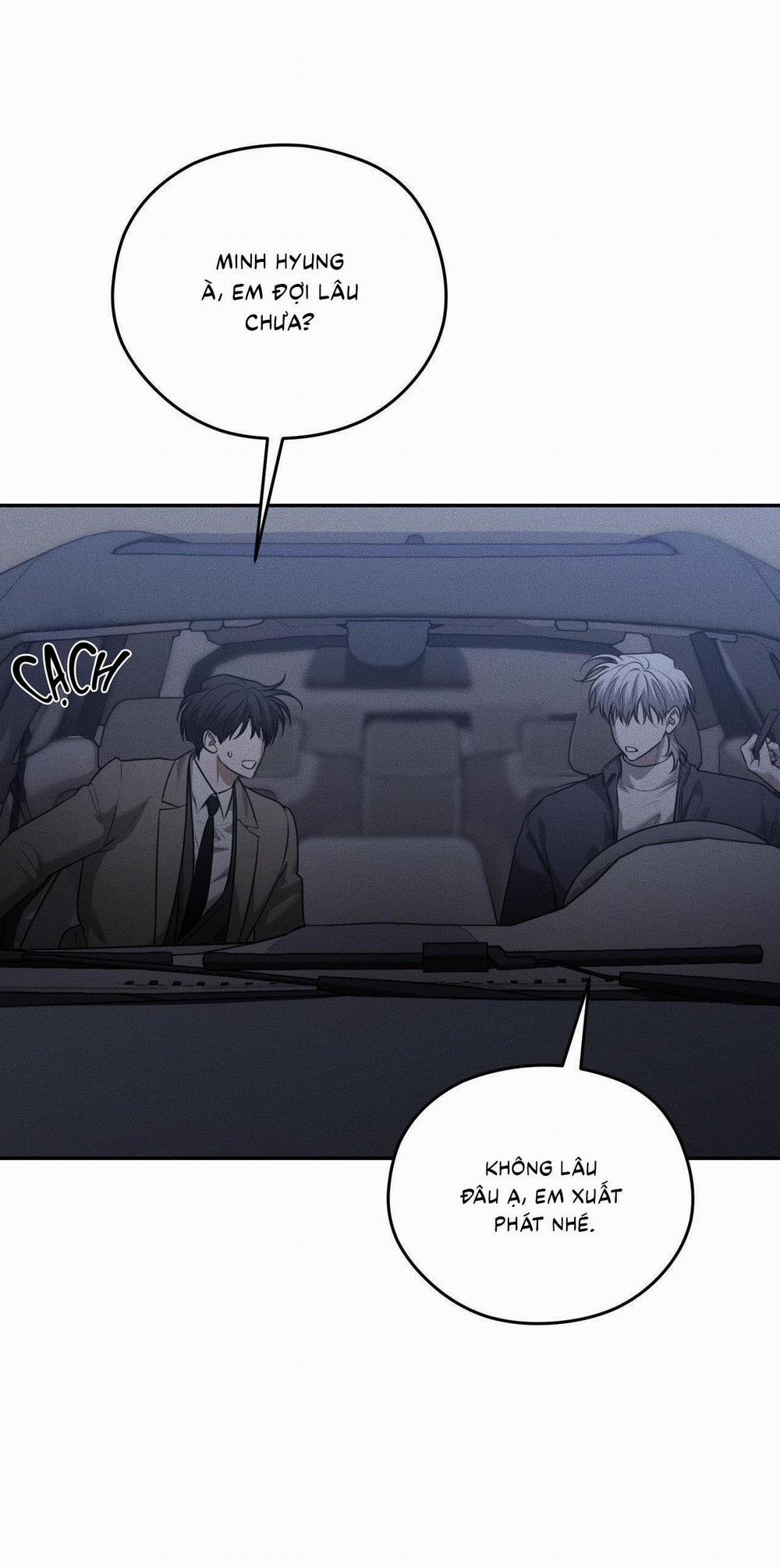 (CBunu) Gấu Teddy thân yêu 37 trang 48