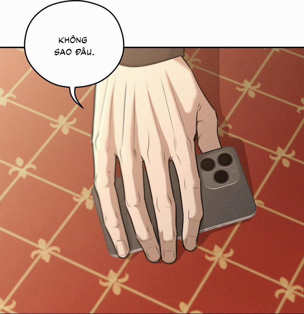 (CBunu) Gấu Teddy thân yêu 37 trang 5