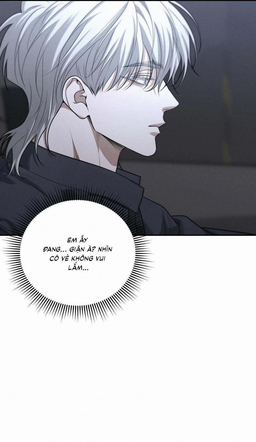 (CBunu) Gấu Teddy thân yêu 37 trang 50