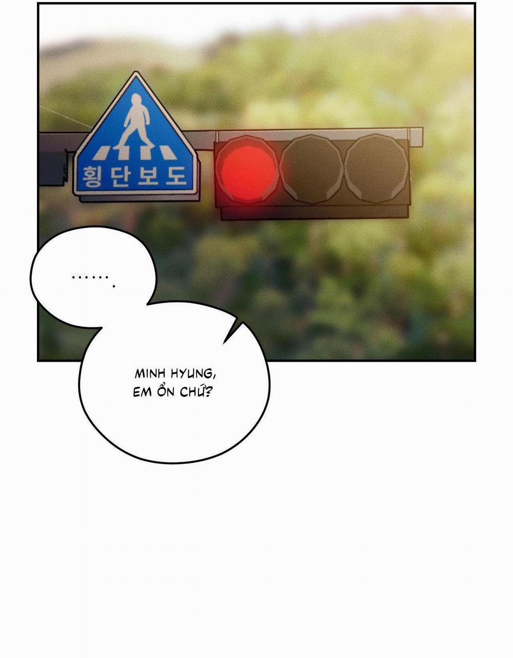 (CBunu) Gấu Teddy thân yêu 37 trang 51