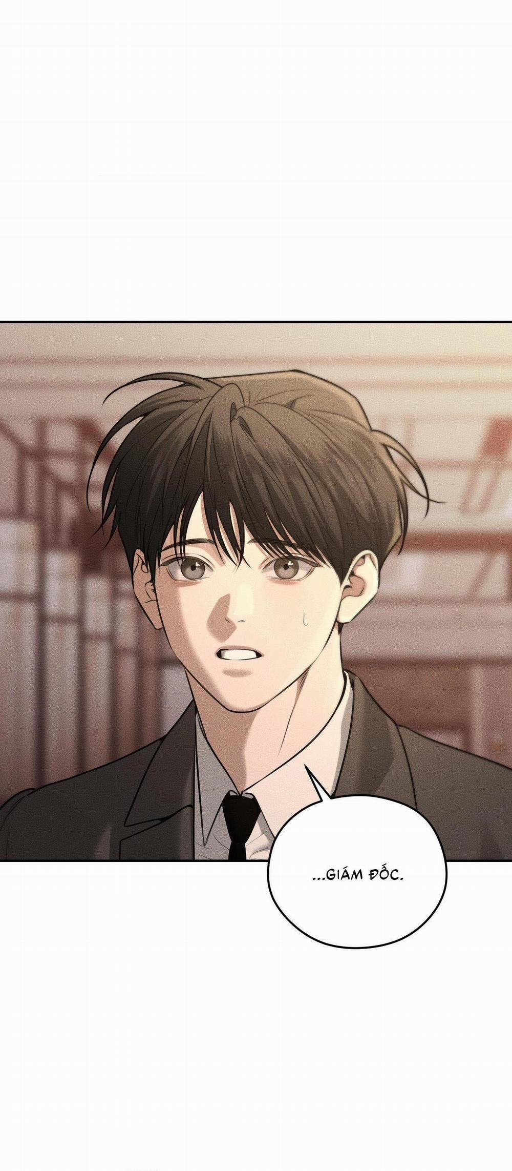 (CBunu) Gấu Teddy thân yêu 37 trang 7