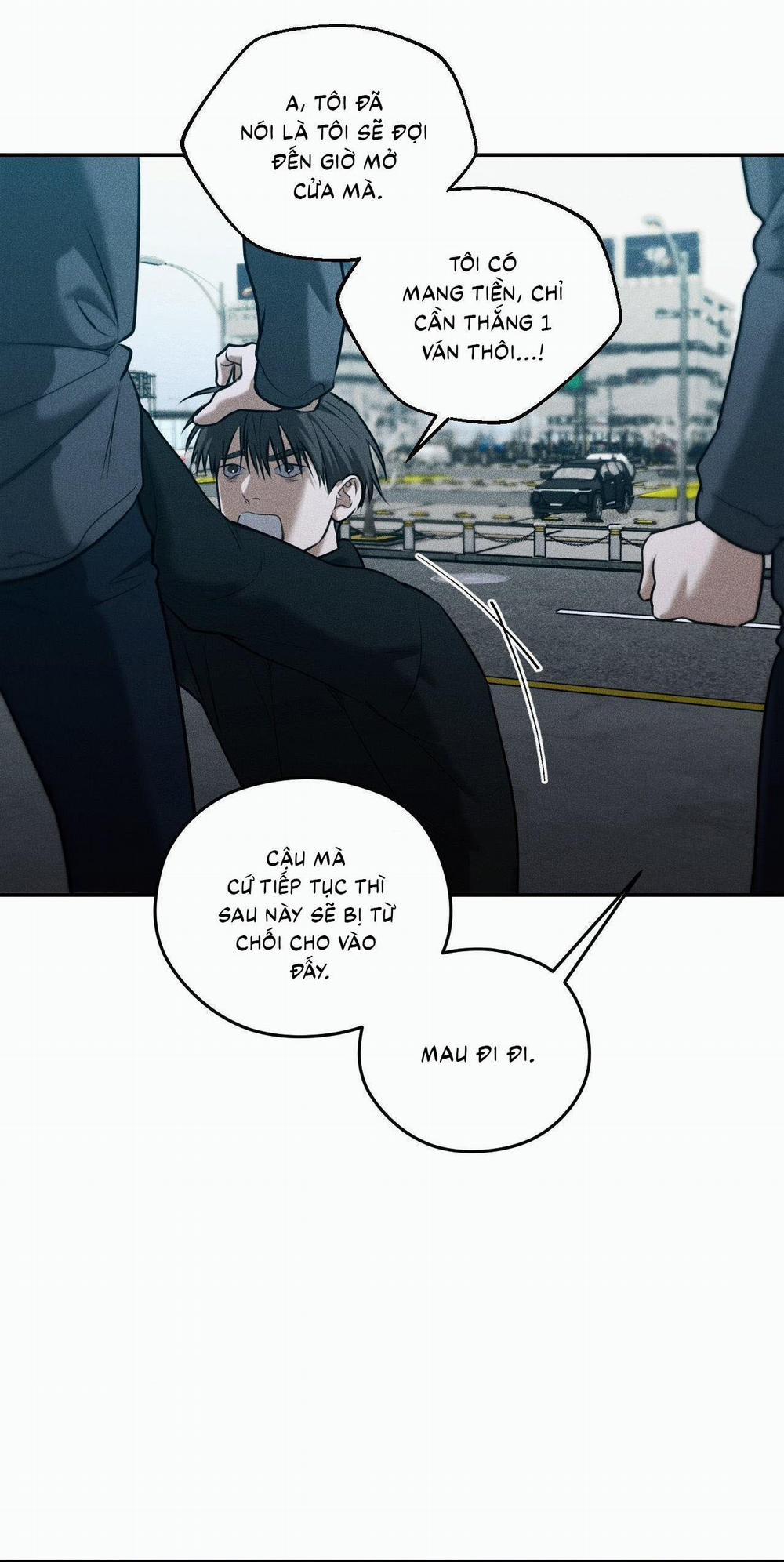 (CBunu) Gấu Teddy thân yêu 38 trang 24