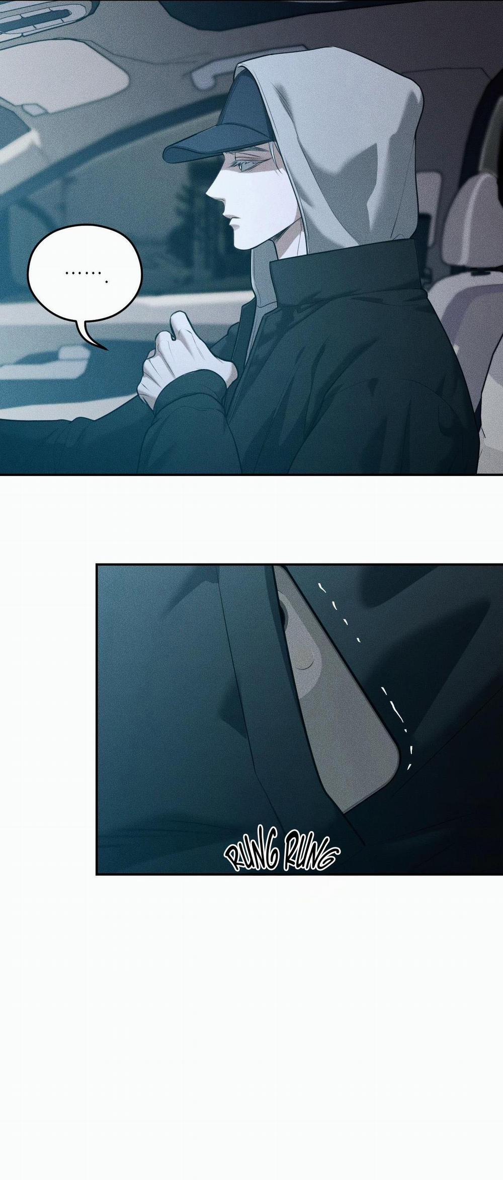 (CBunu) Gấu Teddy thân yêu 38 trang 25