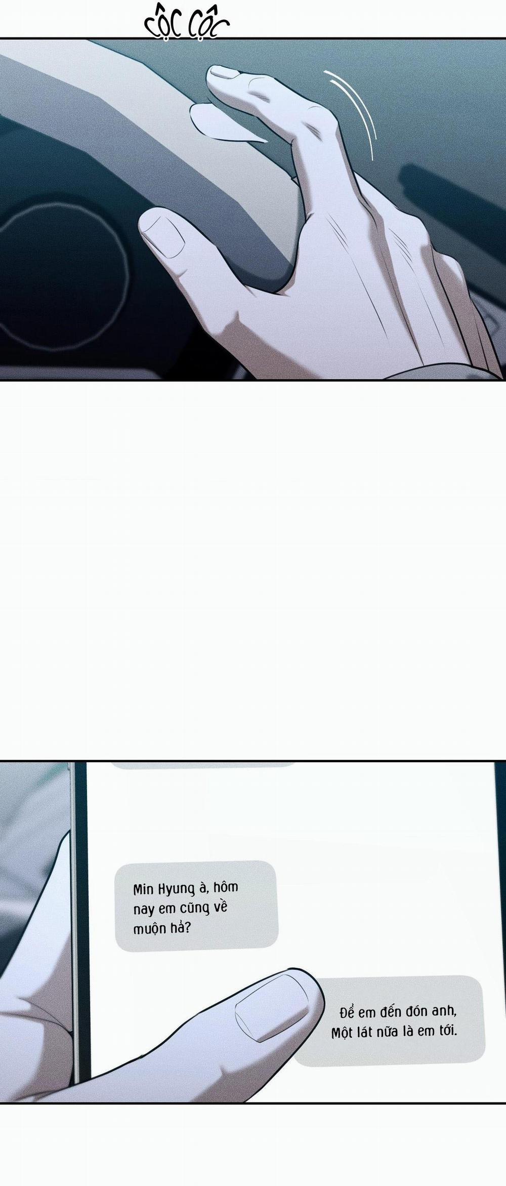 (CBunu) Gấu Teddy thân yêu 38 trang 27