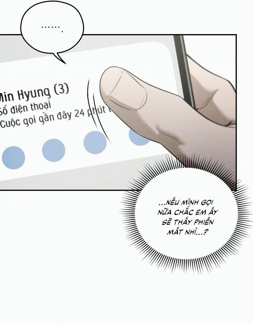 (CBunu) Gấu Teddy thân yêu 38 trang 3