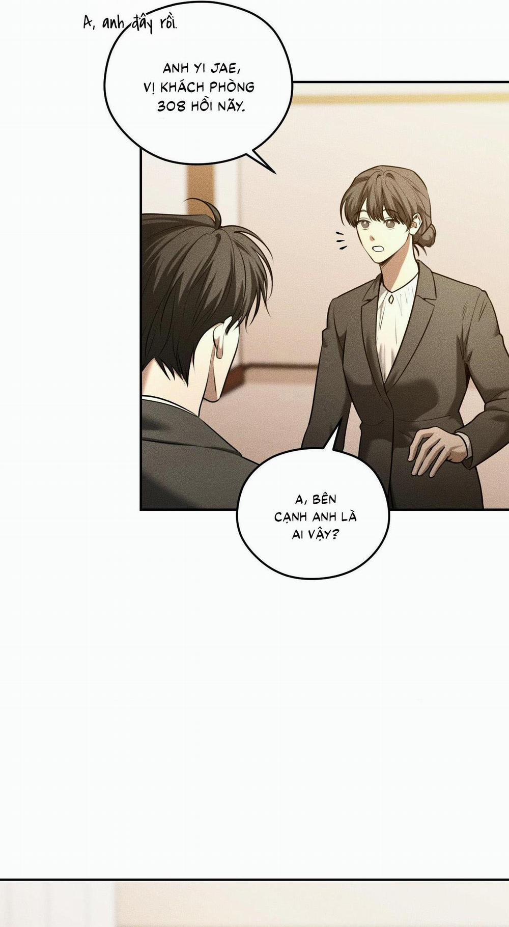 (CBunu) Gấu Teddy thân yêu 38 trang 36