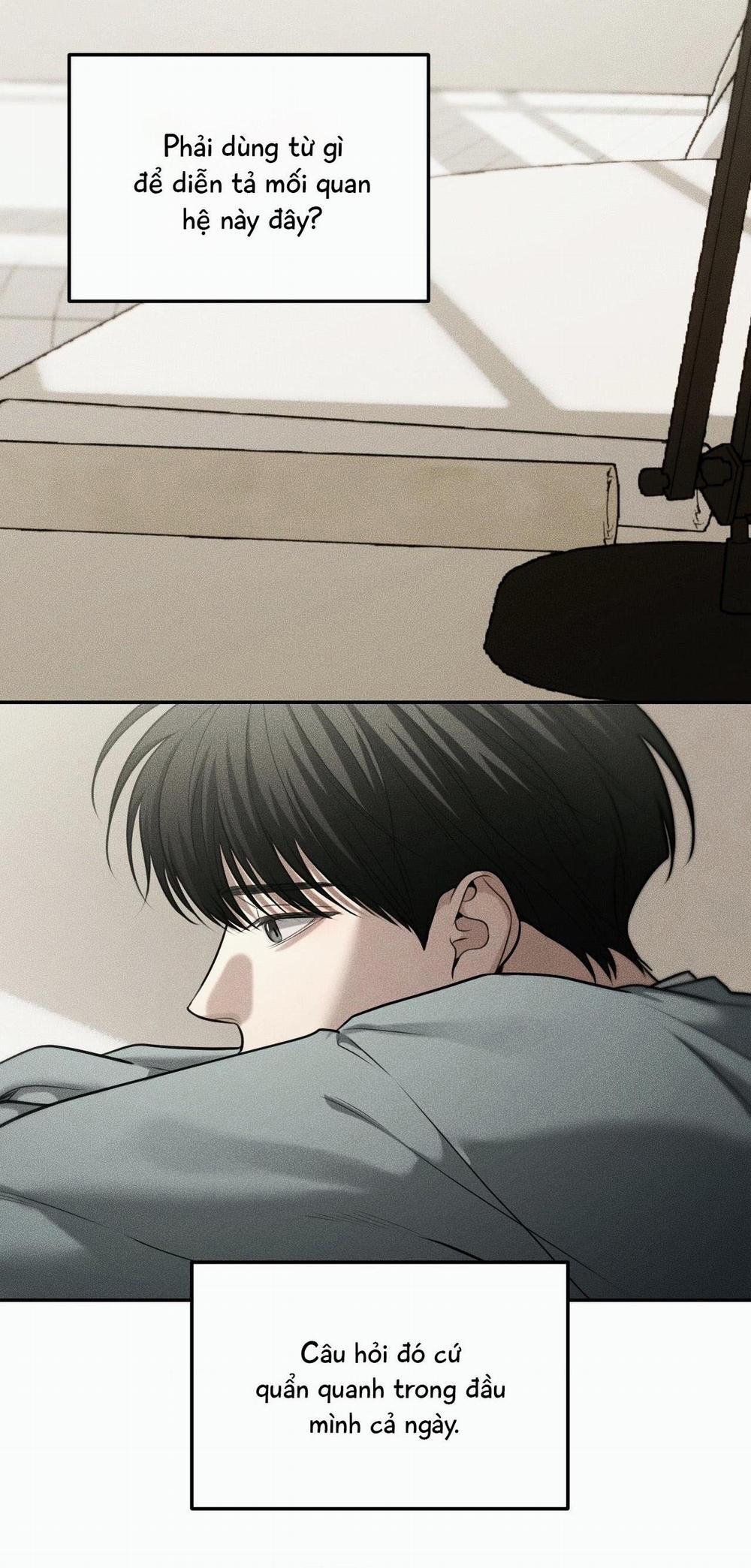 (CBunu) Gấu Teddy thân yêu 38 trang 9