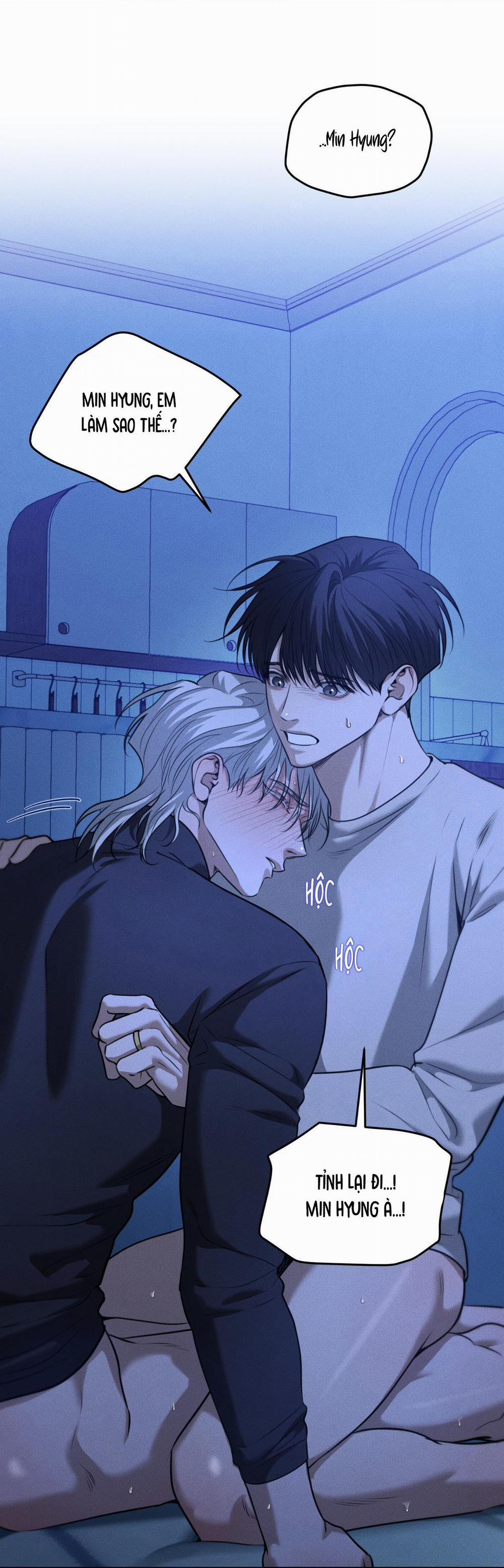 (CBunu) Gấu Teddy thân yêu 42 trang 0