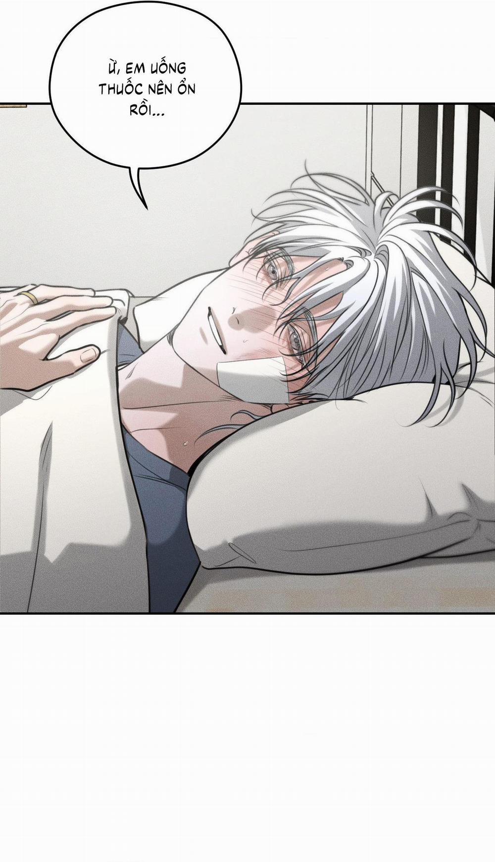 (CBunu) Gấu Teddy thân yêu 42 trang 10