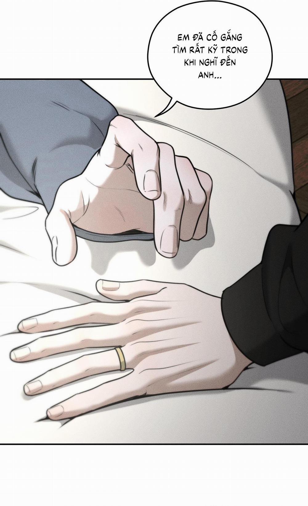 (CBunu) Gấu Teddy thân yêu 42 trang 14