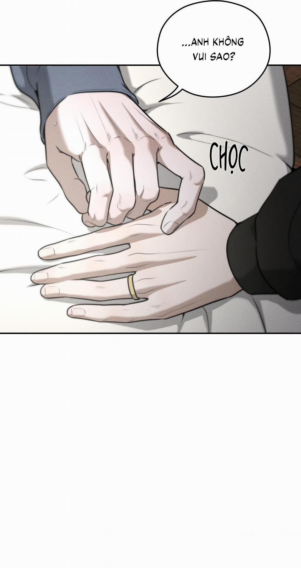 (CBunu) Gấu Teddy thân yêu 42 trang 15