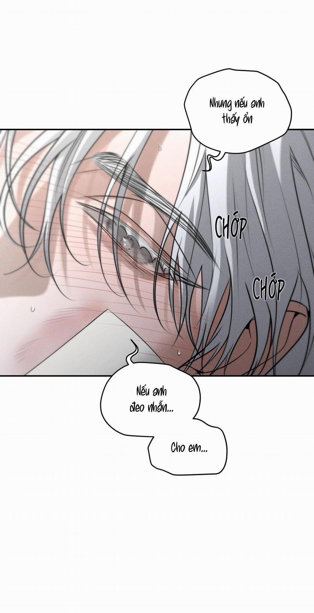 (CBunu) Gấu Teddy thân yêu 42 trang 17