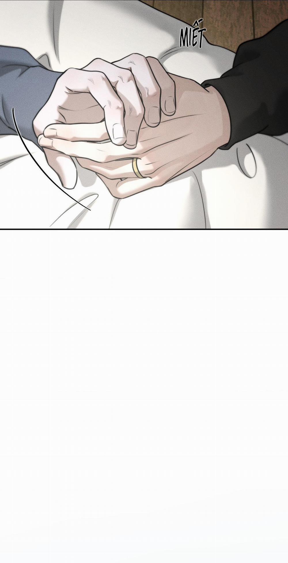 (CBunu) Gấu Teddy thân yêu 42 trang 20