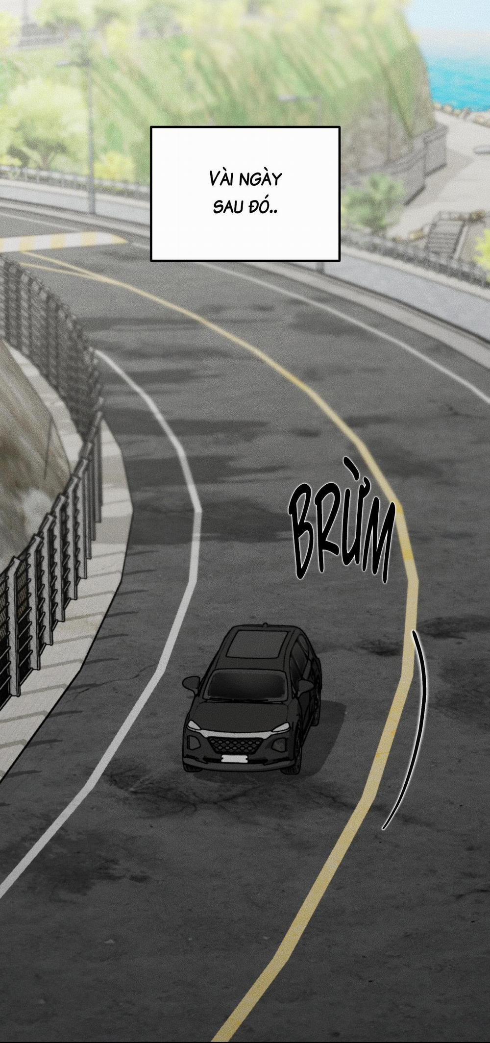 (CBunu) Gấu Teddy thân yêu 42 trang 22