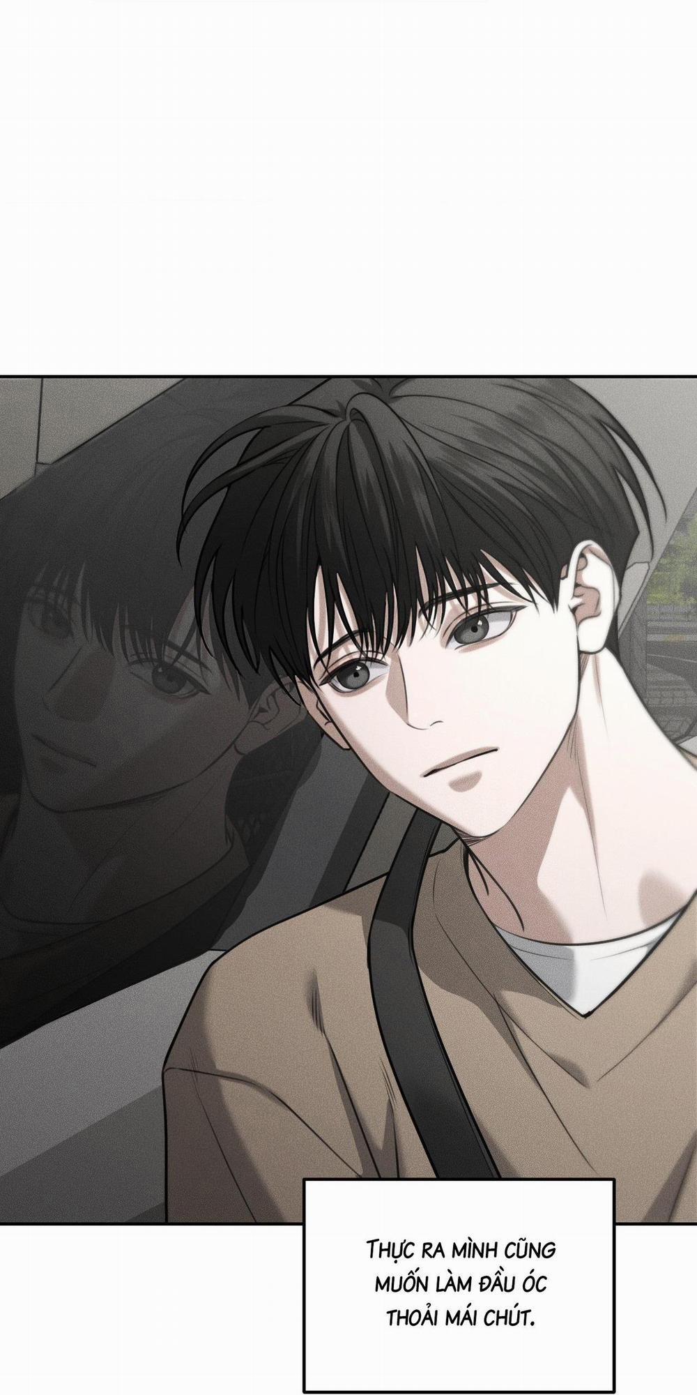 (CBunu) Gấu Teddy thân yêu 42 trang 24