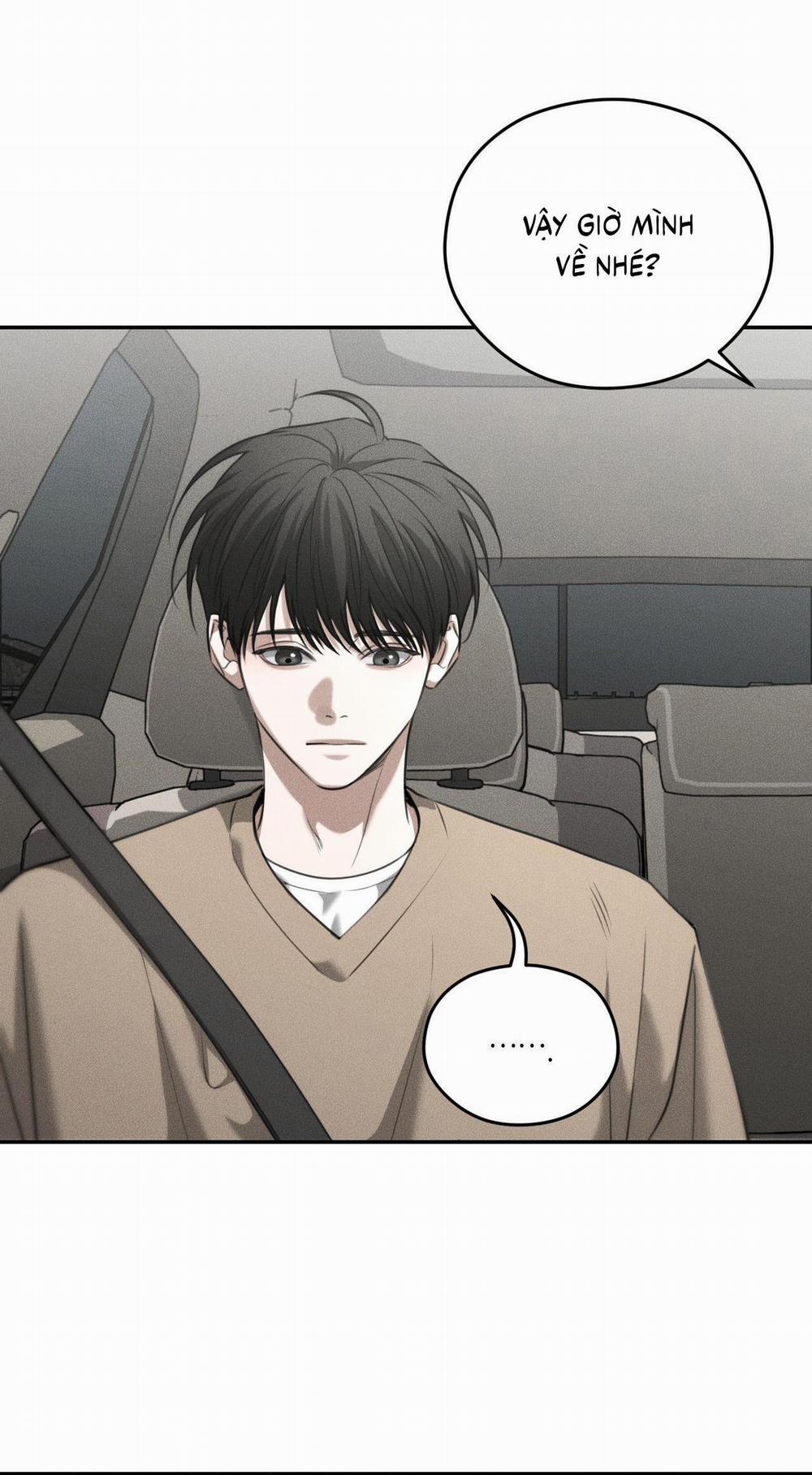 (CBunu) Gấu Teddy thân yêu 42 trang 29