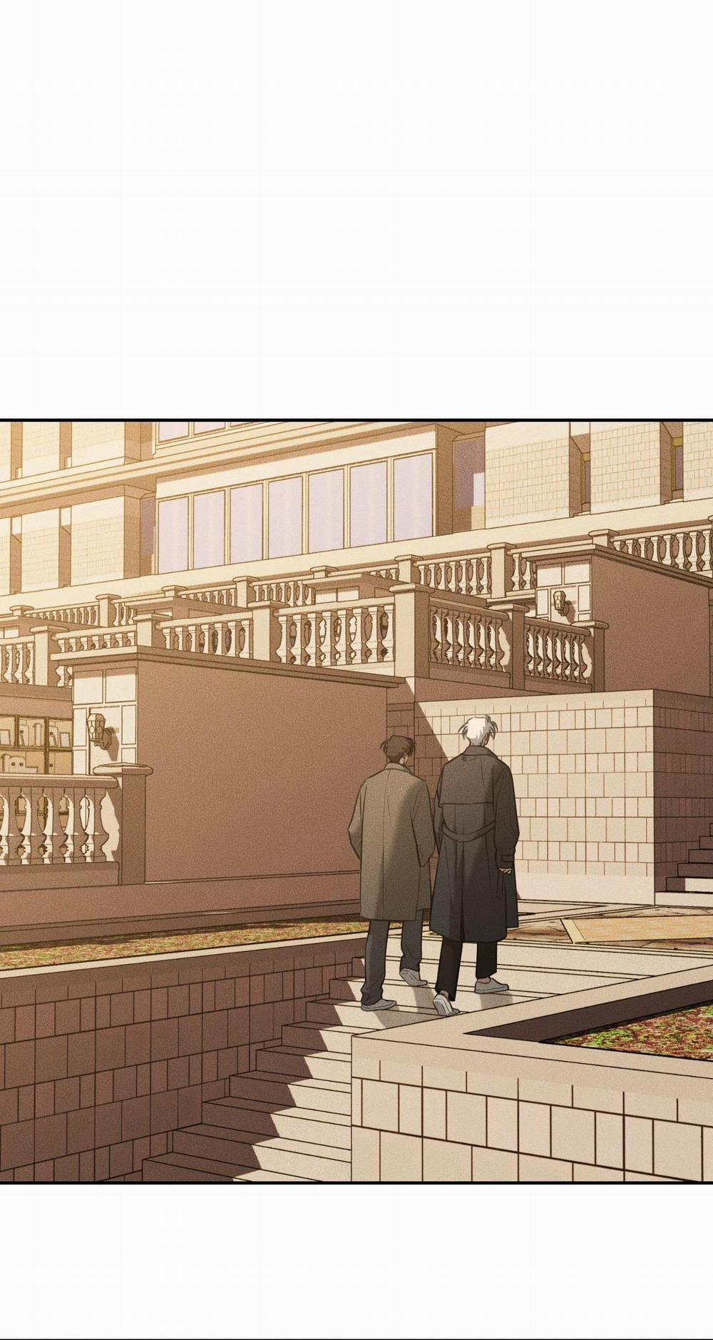 (CBunu) Gấu Teddy thân yêu 42 trang 32