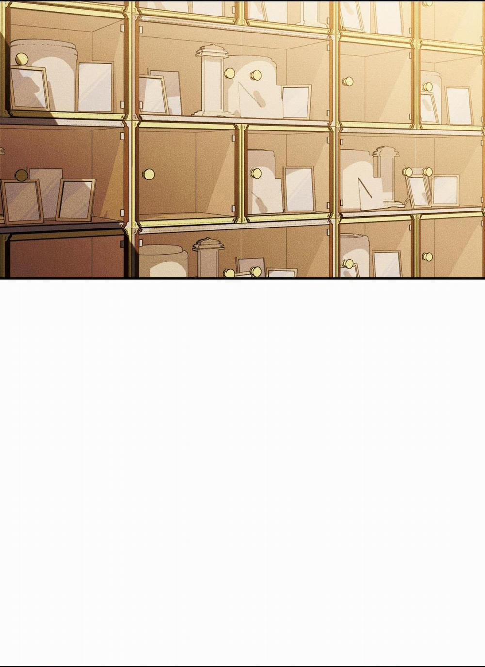 (CBunu) Gấu Teddy thân yêu 42 trang 33