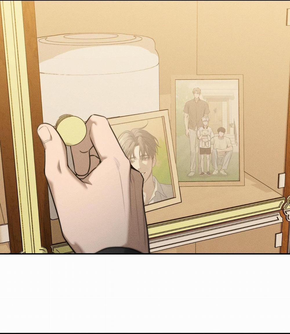 (CBunu) Gấu Teddy thân yêu 42 trang 34