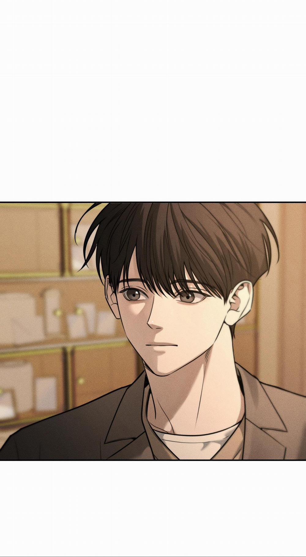 (CBunu) Gấu Teddy thân yêu 42 trang 39