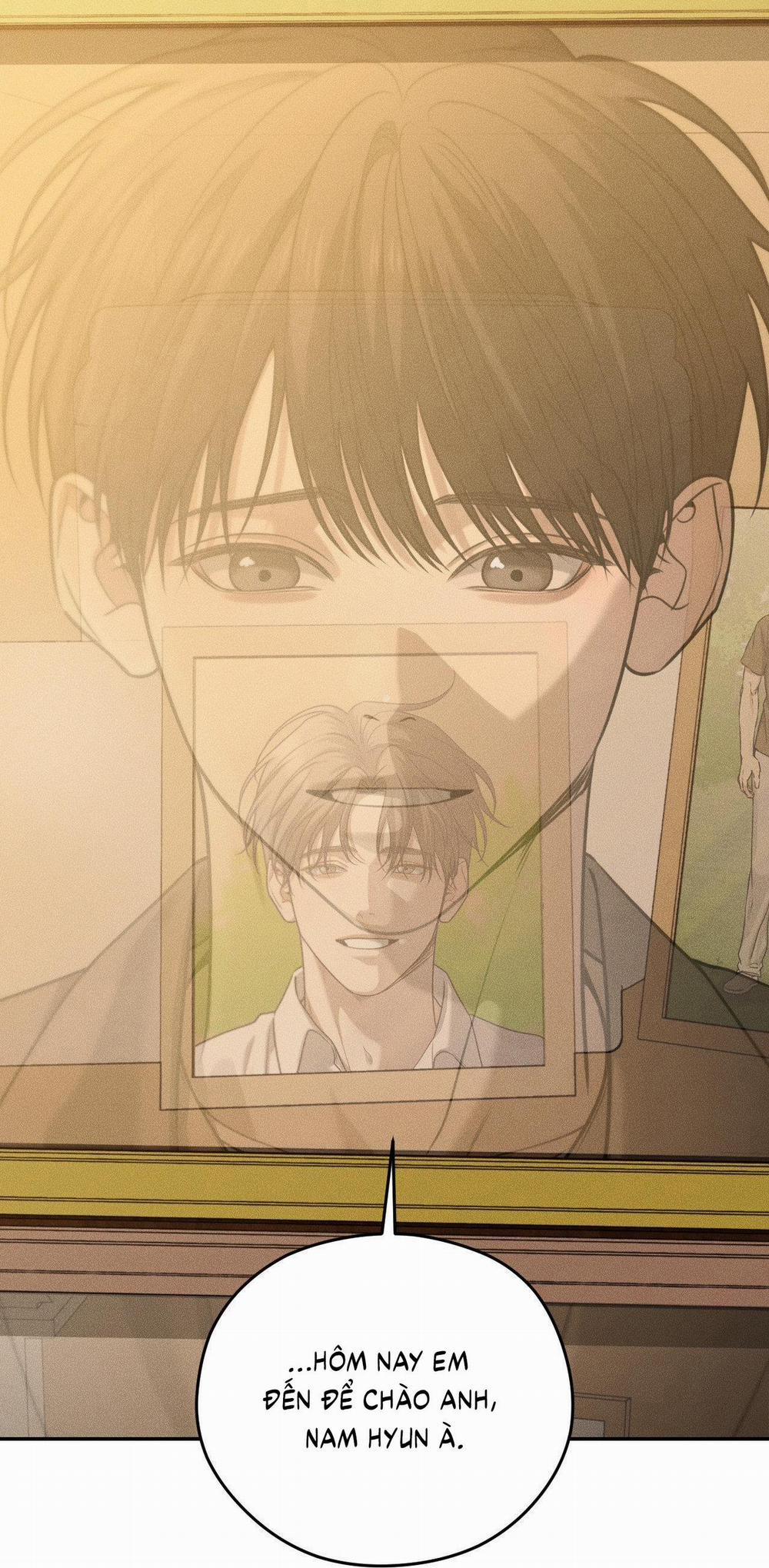 (CBunu) Gấu Teddy thân yêu 42 trang 41