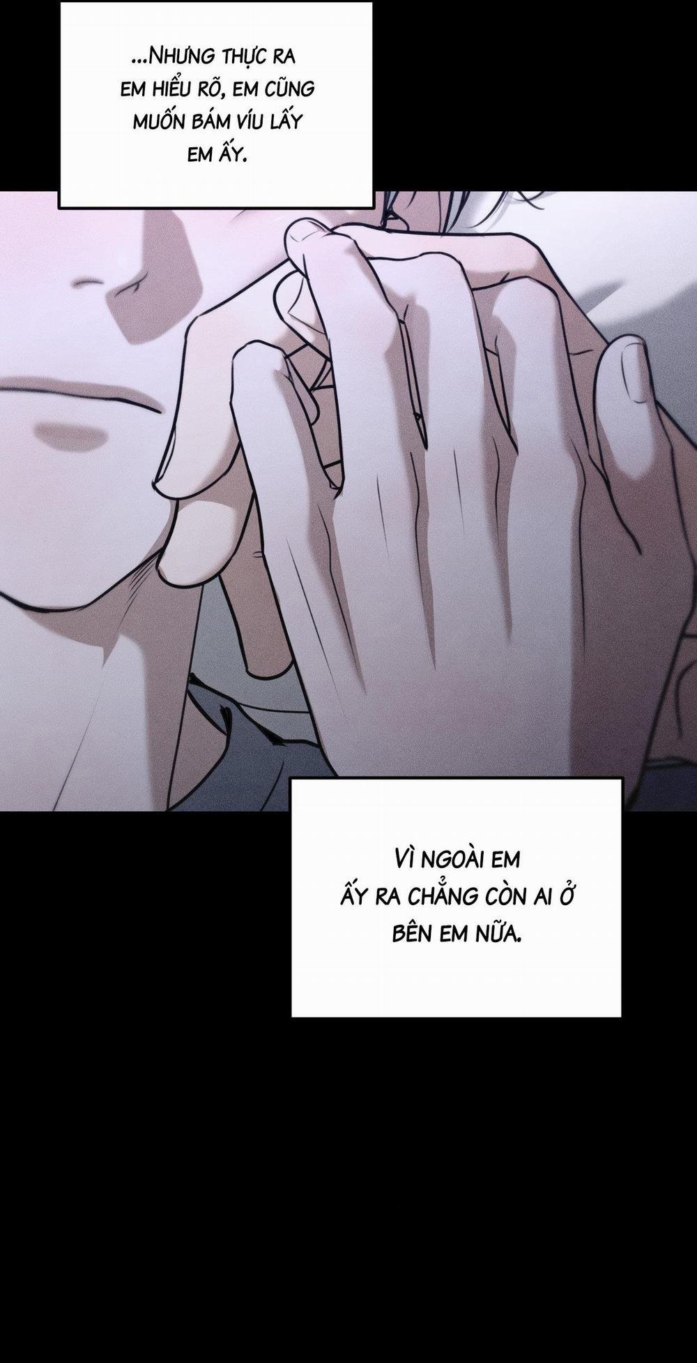 (CBunu) Gấu Teddy thân yêu 42 trang 46