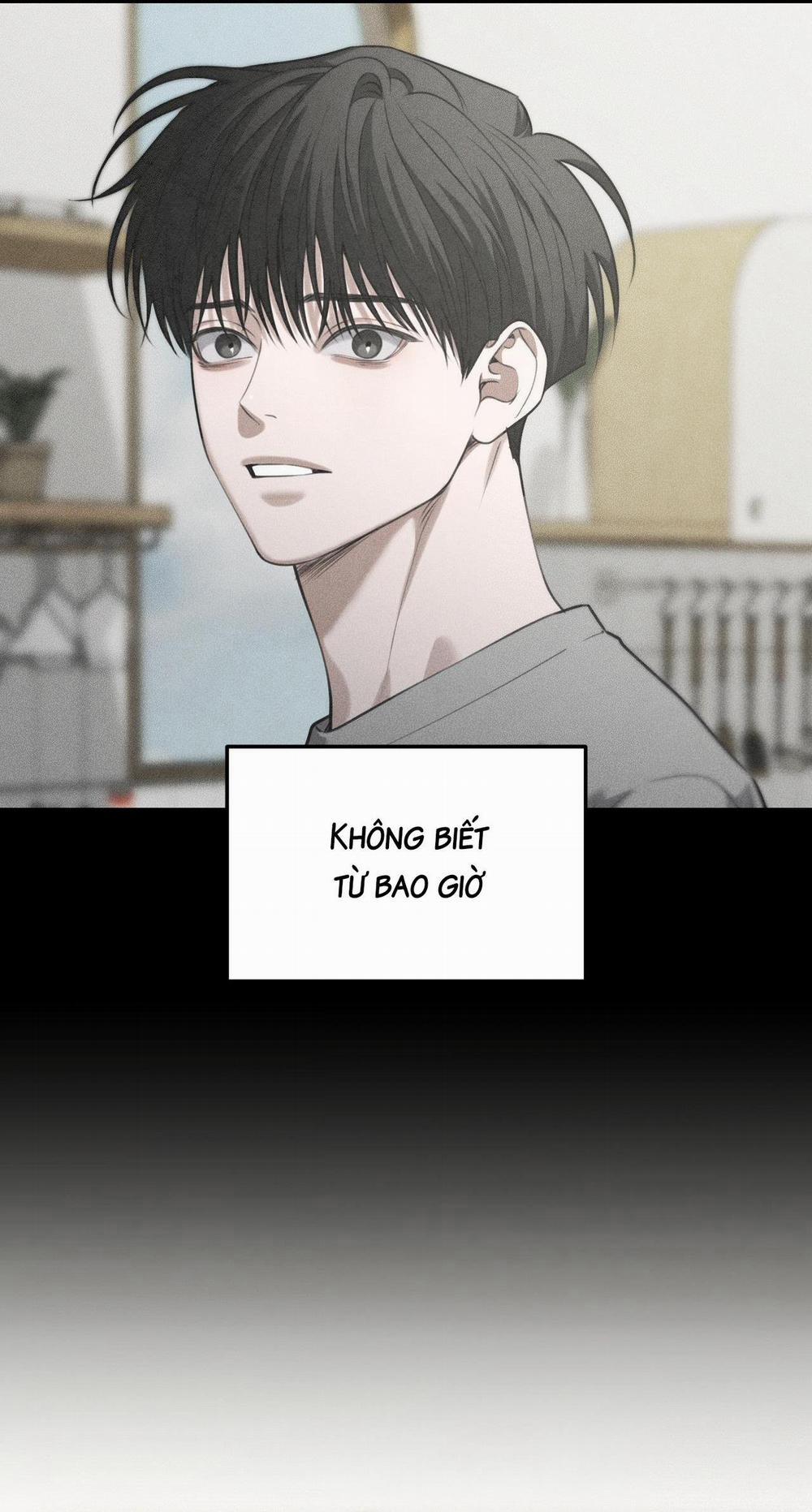 (CBunu) Gấu Teddy thân yêu 42 trang 51