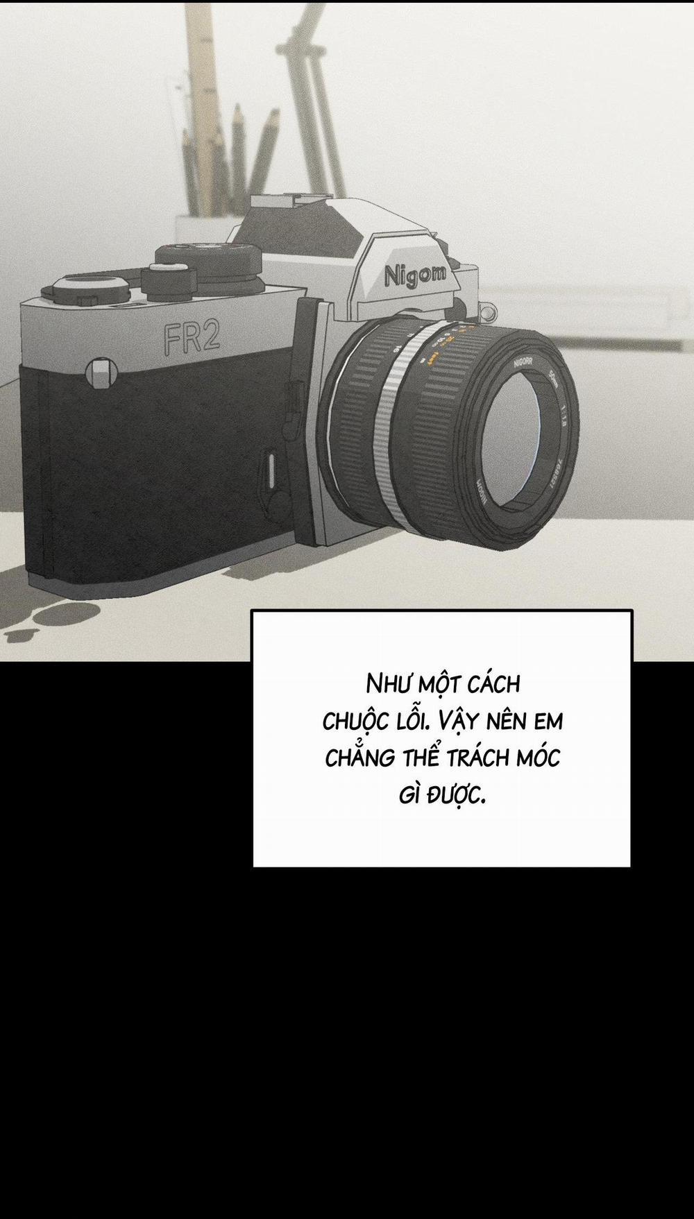 (CBunu) Gấu Teddy thân yêu 42 trang 54