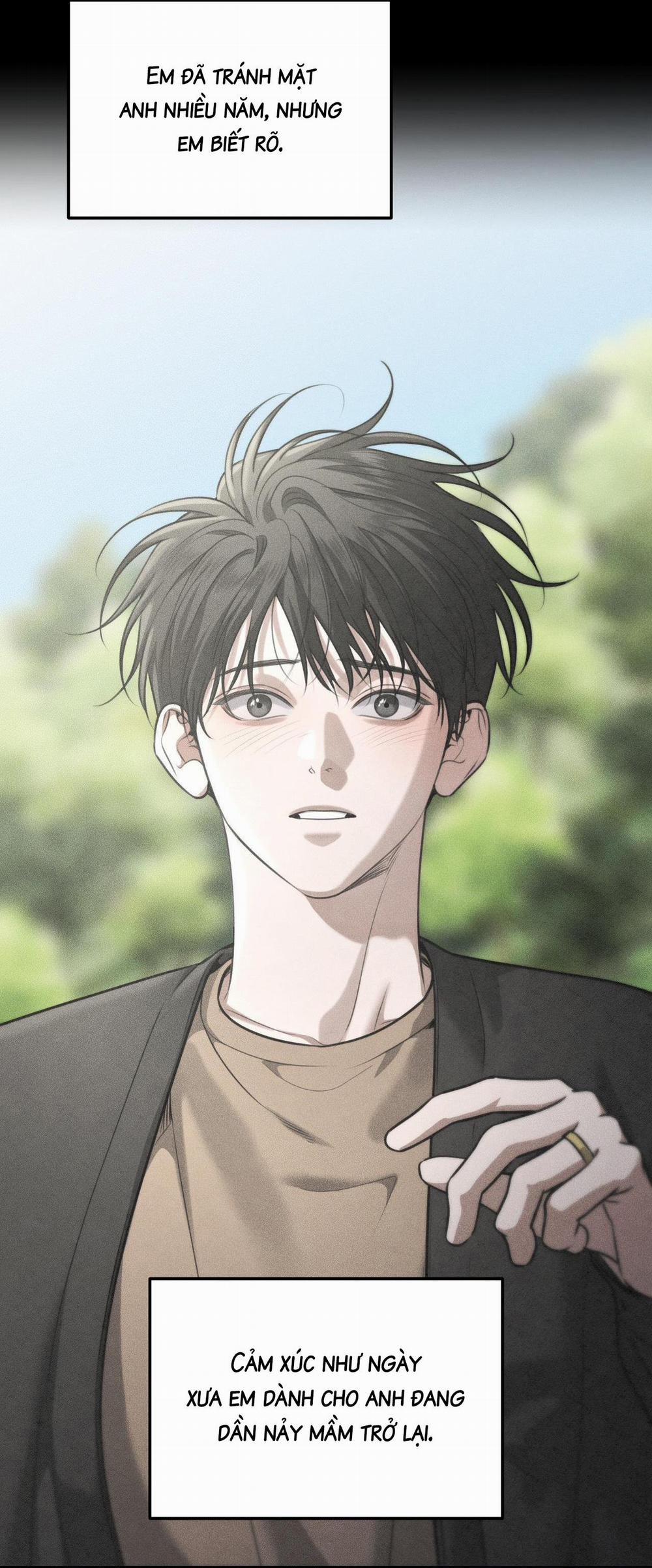 (CBunu) Gấu Teddy thân yêu 42 trang 55