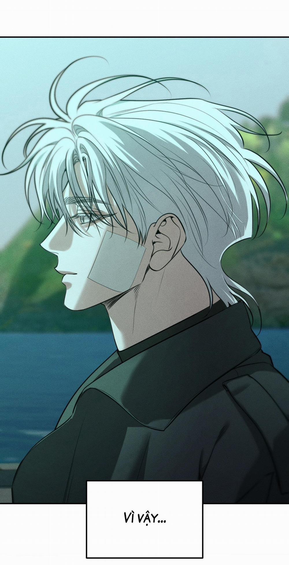 (CBunu) Gấu Teddy thân yêu 42 trang 62