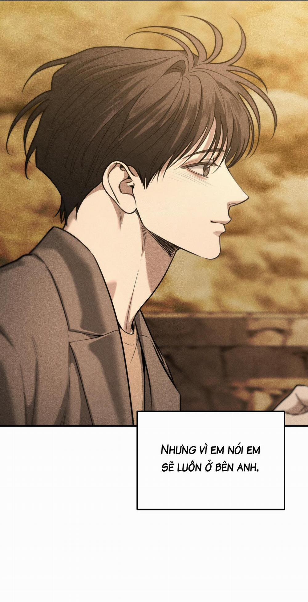 (CBunu) Gấu Teddy thân yêu 42 trang 66