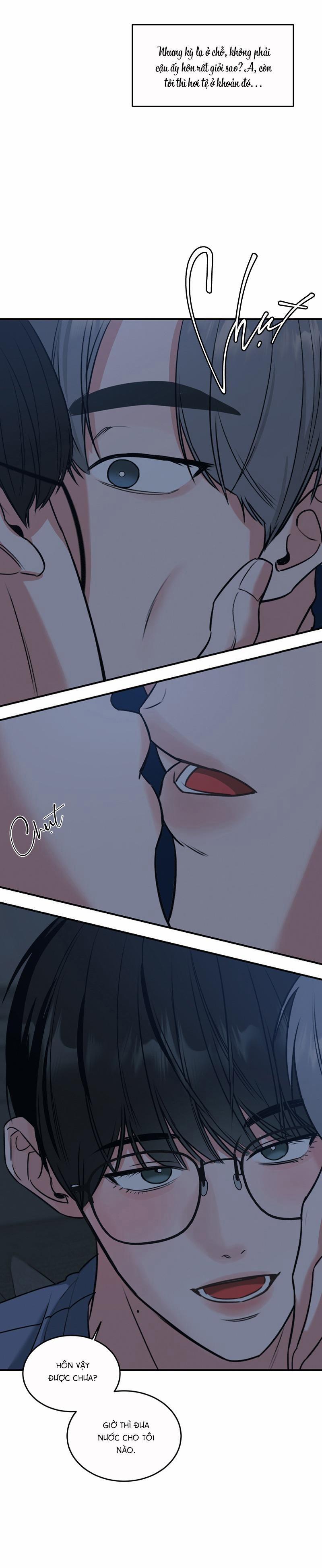 (CBunu) Hưởng Lợi 0 Preview trang 10