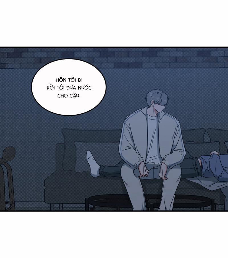 (CBunu) Hưởng Lợi 0 Preview trang 7