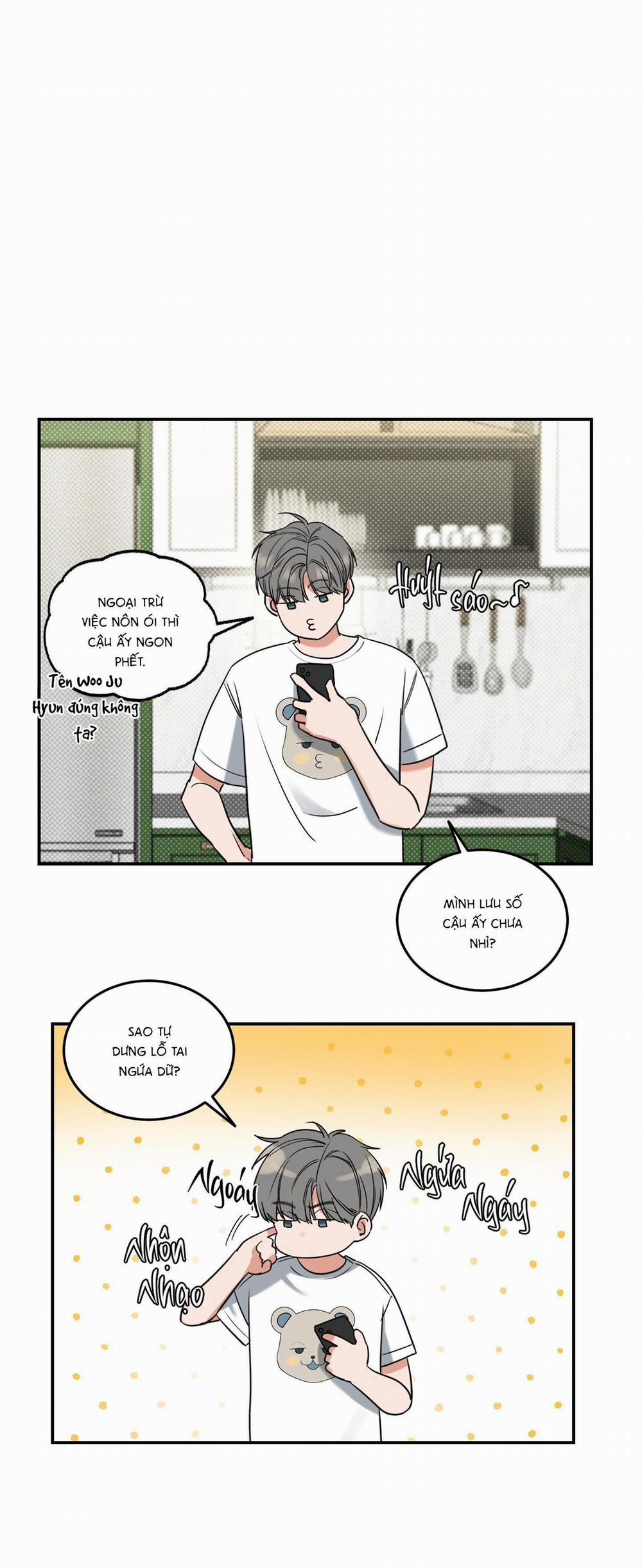 (CBunu) Hưởng Lợi 2 0 trang 112