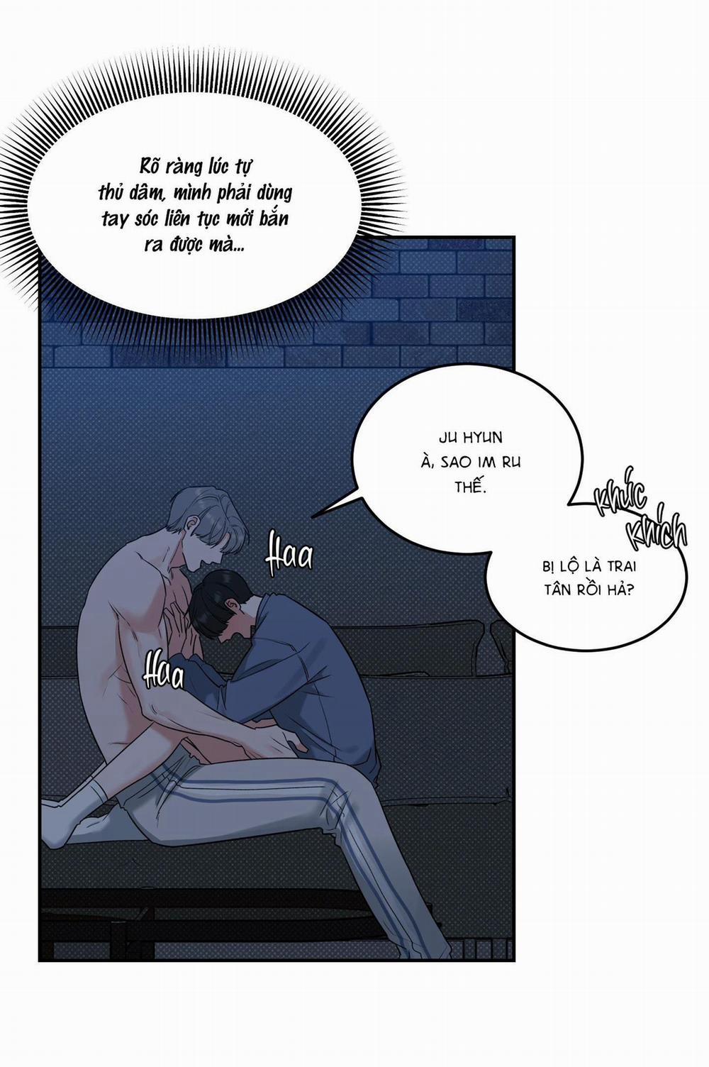 (CBunu) Hưởng Lợi 2 0 trang 30