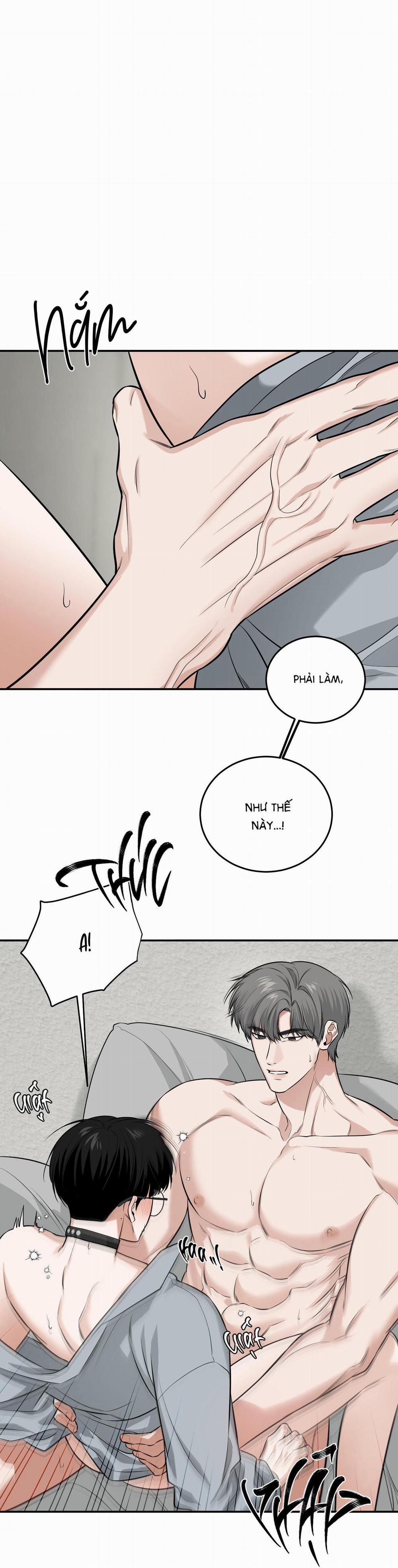 (CBunu) Hưởng Lợi 20 trang 22