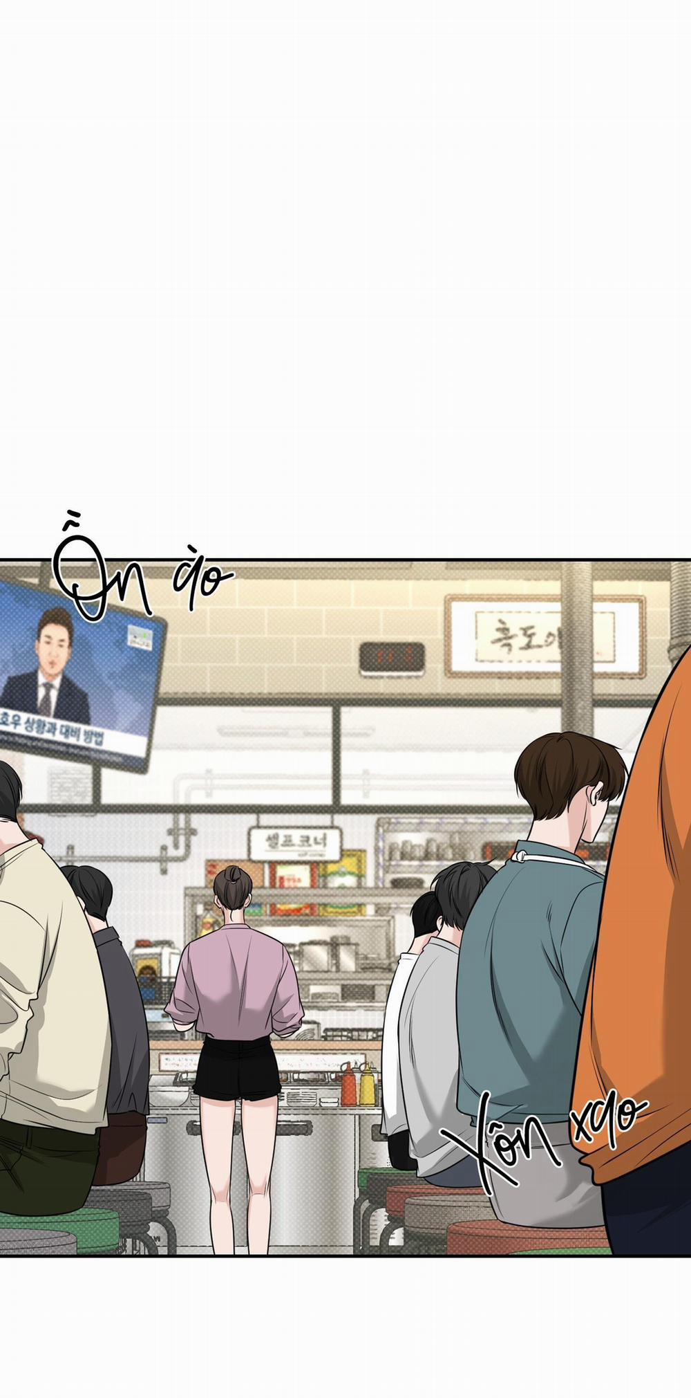 (CBunu) Hưởng Lợi 21 trang 1