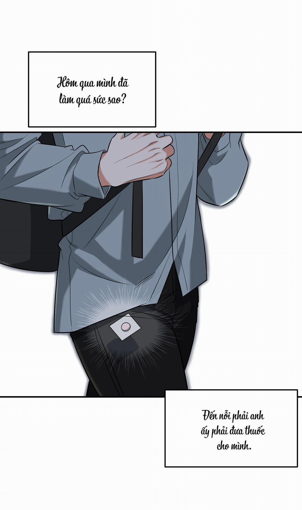 (CBunu) Hưởng Lợi 21 trang 25