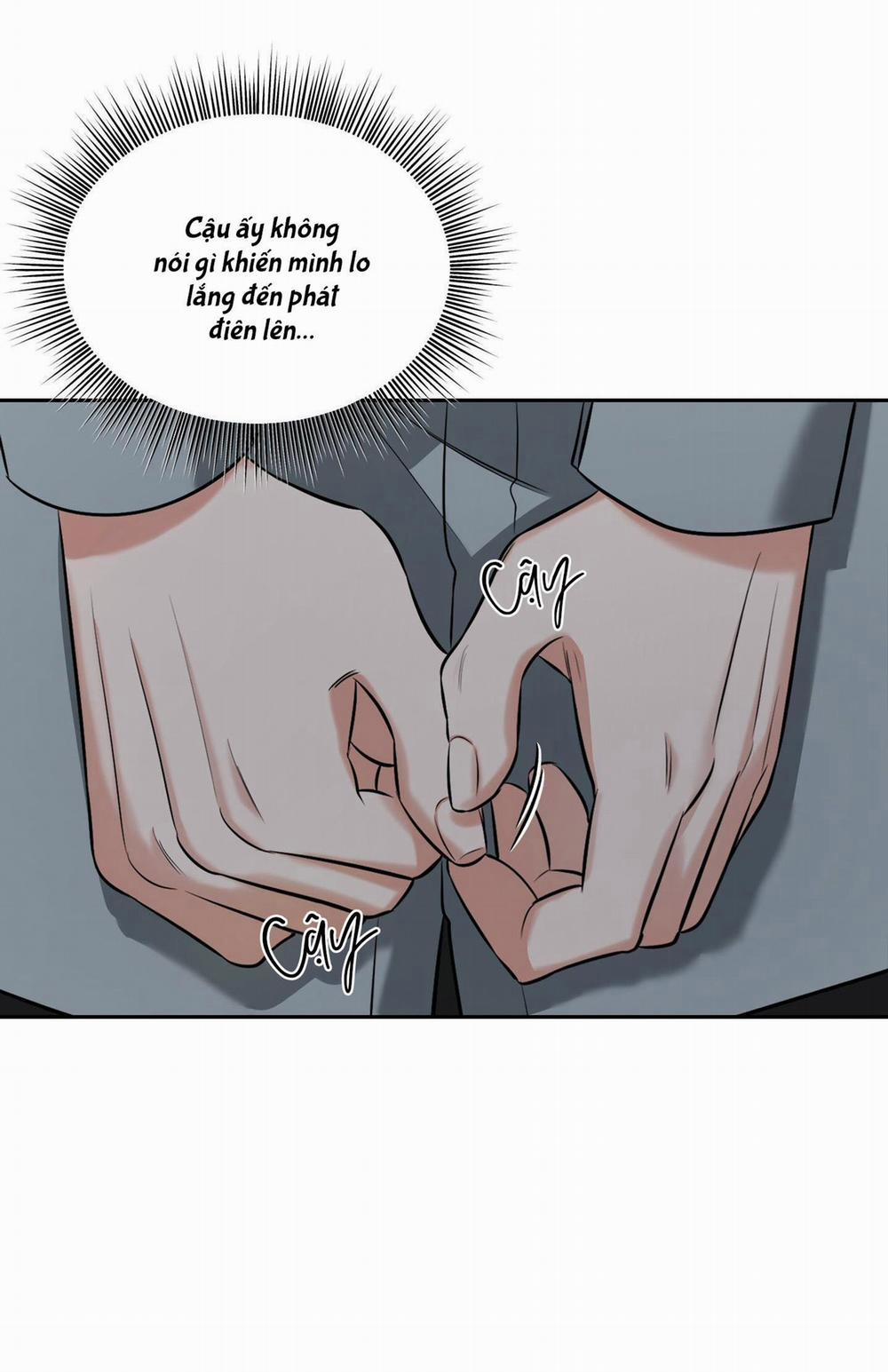 (CBunu) Hưởng Lợi 21 trang 41