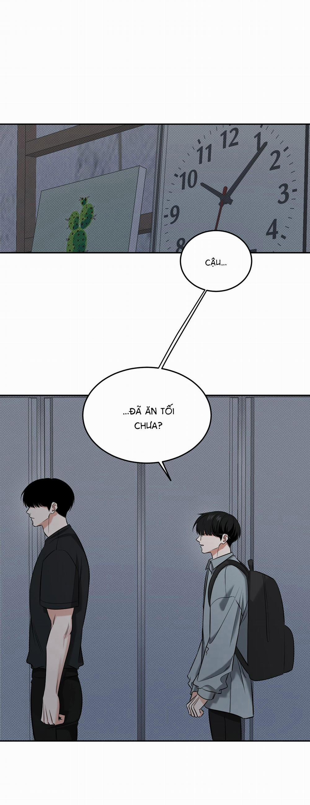 (CBunu) Hưởng Lợi 21 trang 42