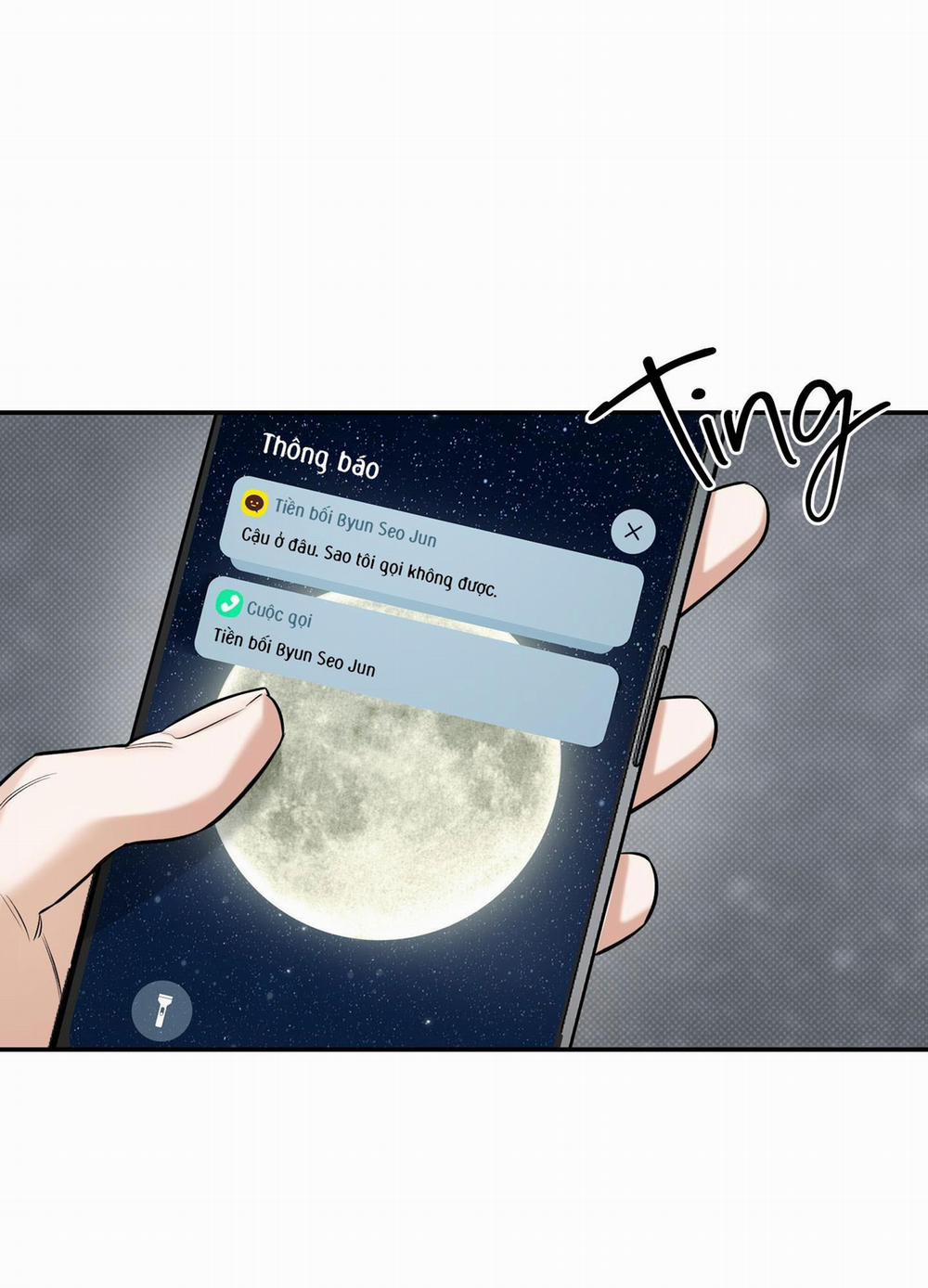 (CBunu) Hưởng Lợi 22 trang 1