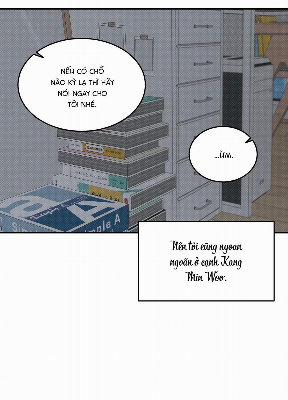 (CBunu) Hưởng Lợi 22 trang 13