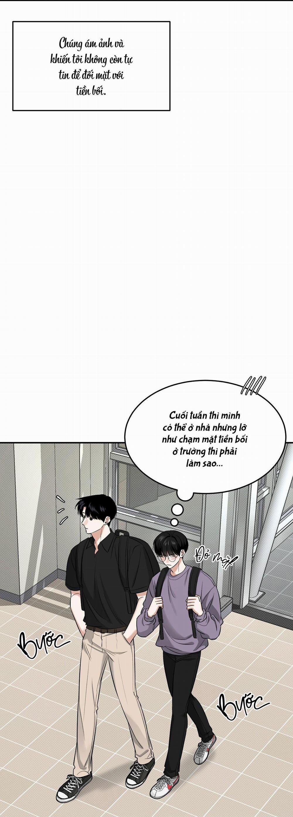 (CBunu) Hưởng Lợi 22 trang 18