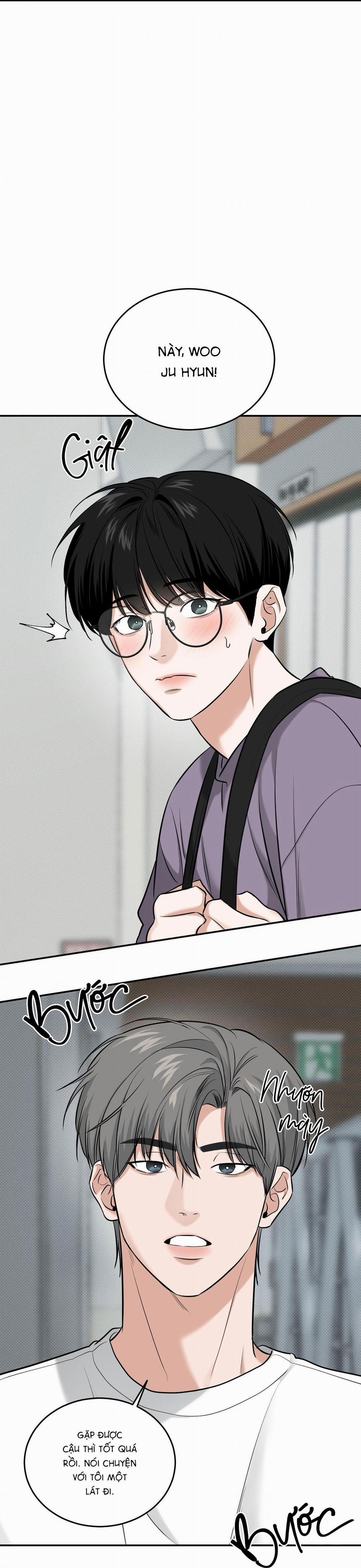 (CBunu) Hưởng Lợi 22 trang 23